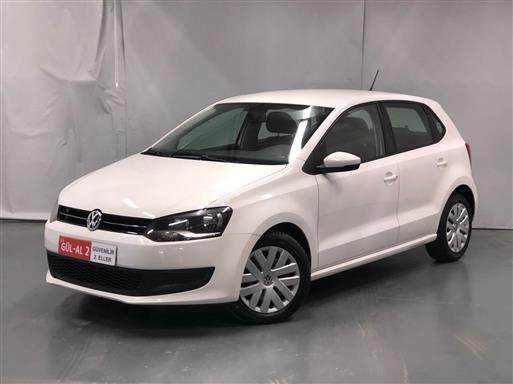 Volkswagen polo diesel sale